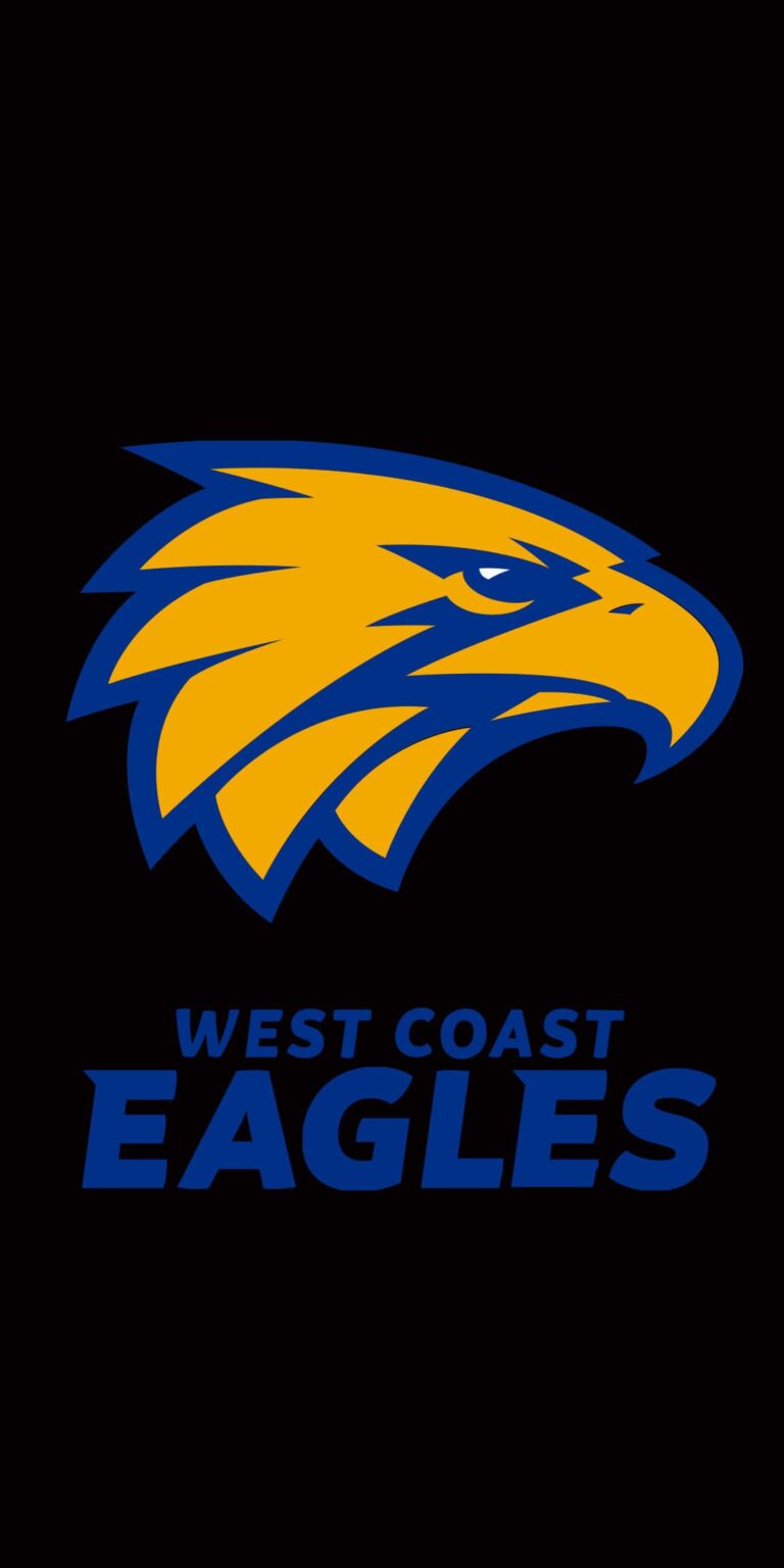 West Coast Eagles Wallpaper - iXpap