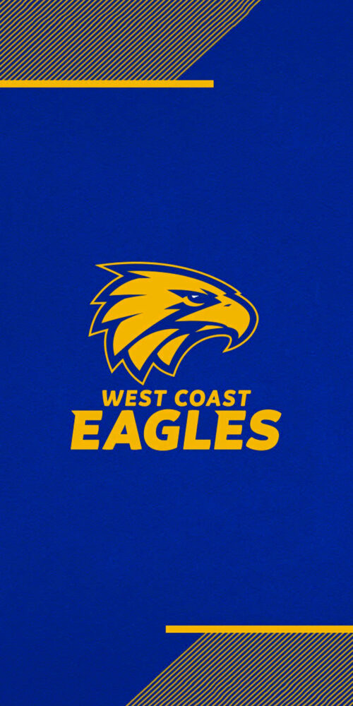 West Coast Eagles Wallpaper - iXpap