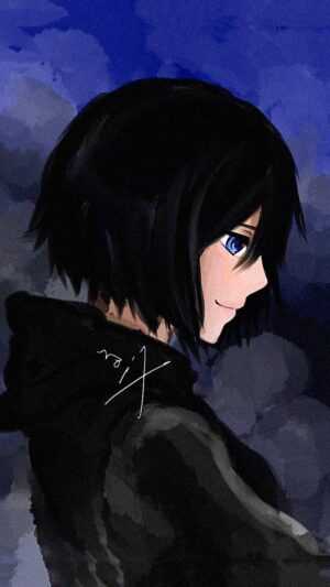 Xion Wallpaper