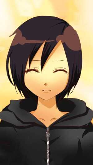 Xion Wallpaper