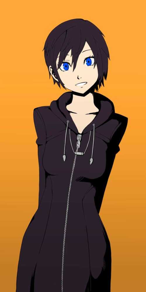 Xion Wallpaper iXpap