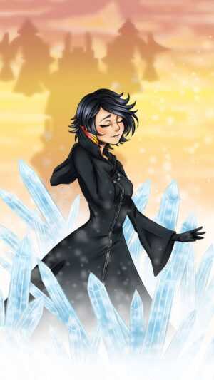 Xion Wallpaper