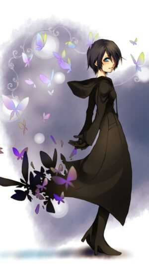 Xion Wallpapers