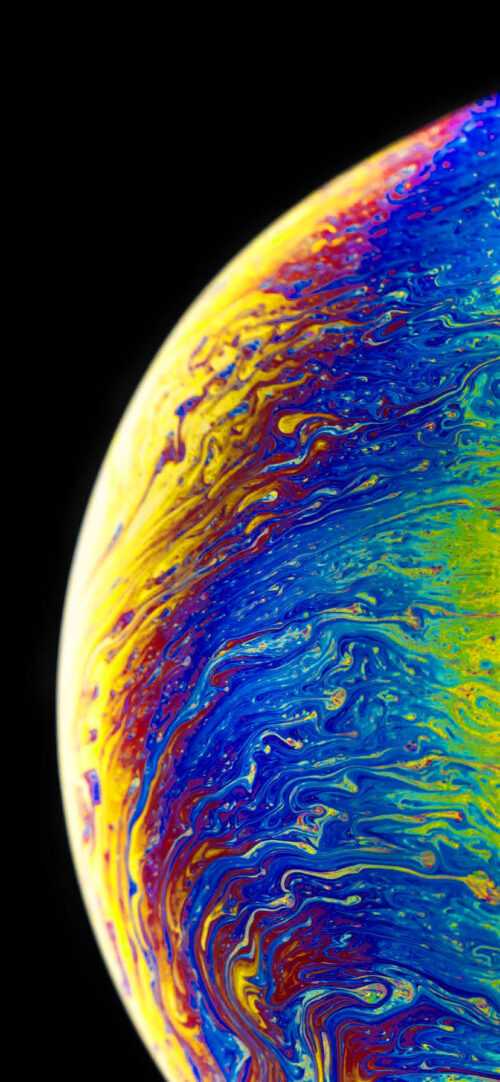 IPhone 11 Wallpaper - iXpap