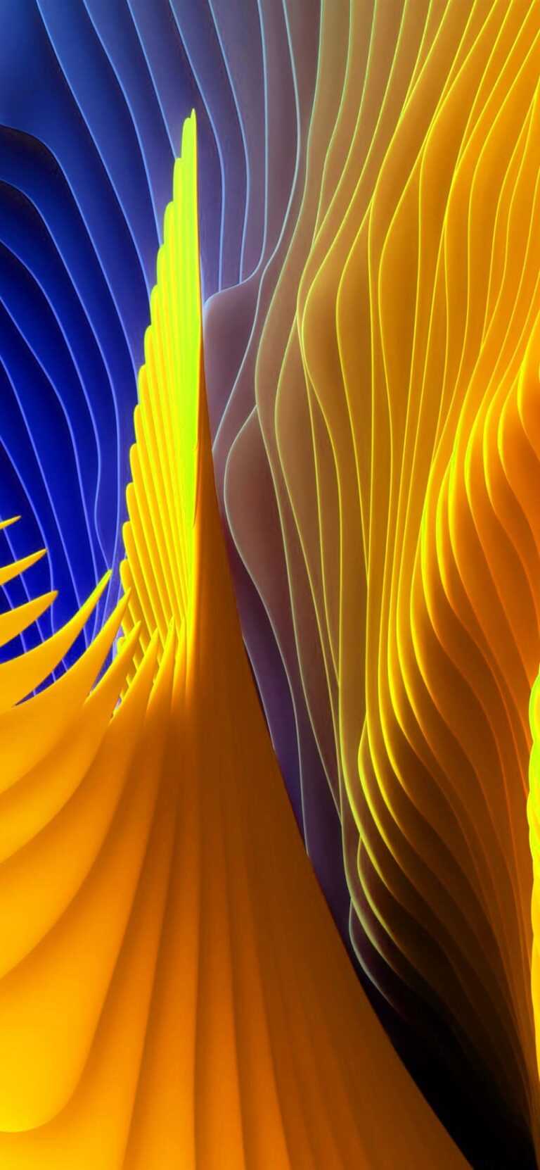 IPhone 11 Wallpaper iXpap