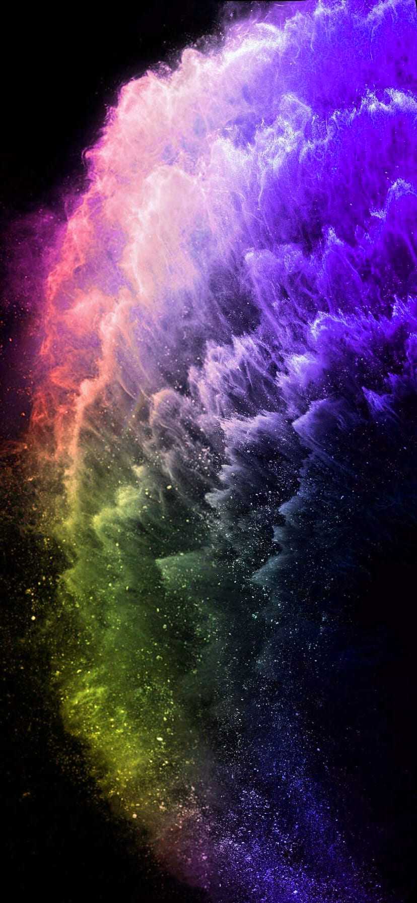 IPhone 11 Wallpaper - iXpap