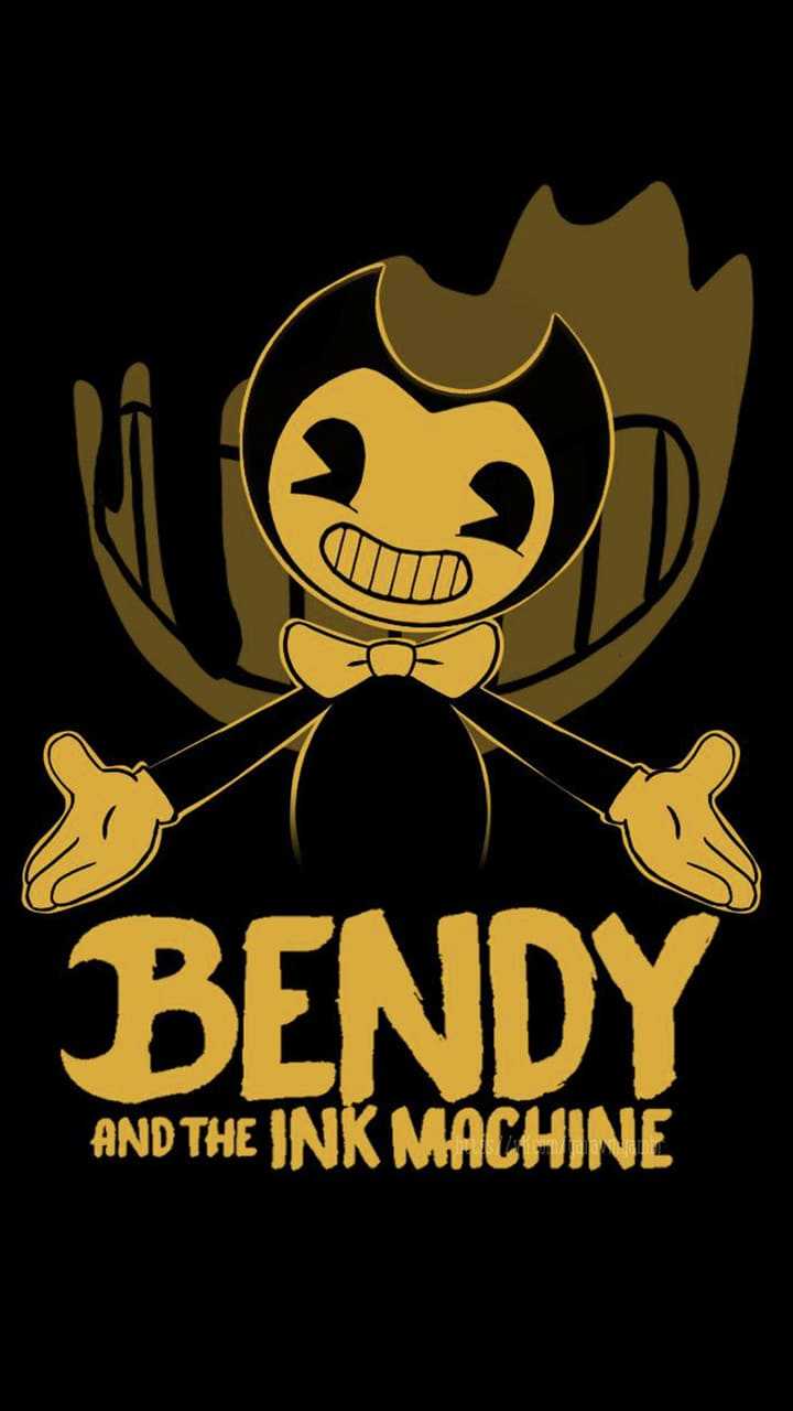 Bendy (Bendy And The Ink Machine) wallpapers for desktop, download free  Bendy (Bendy And The Ink Machine) pictures and backgrounds for PC