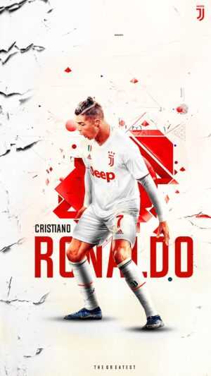 Ronaldo Wallpaper