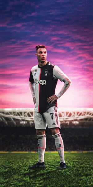 Ronaldo Wallpaper