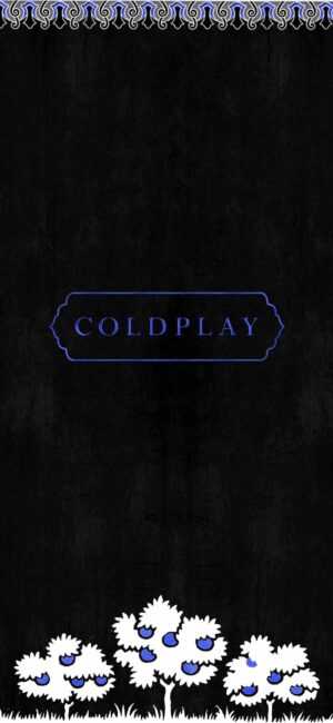 Coldplay Wallpaper