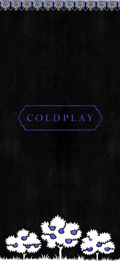 Coldplay Wallpaper Ixpap