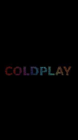 Coldplay Wallpaper