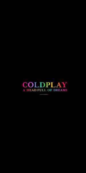 Coldplay Wallpaper