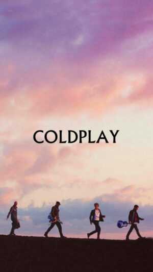 Coldplay Wallpaper