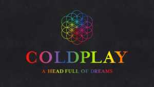 Coldplay Wallpaper HD