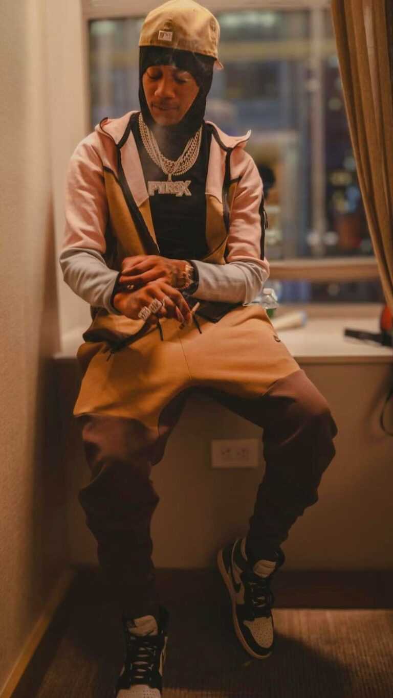 Digga D Wallpaper iXpap