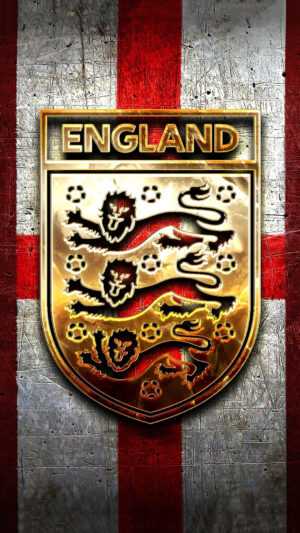 England FC Wallpaper
