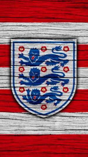 England FC Wallpaper