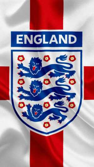 England FC Wallpaper