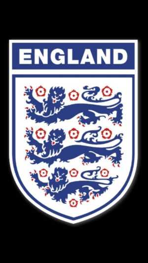 England FC Wallpaper