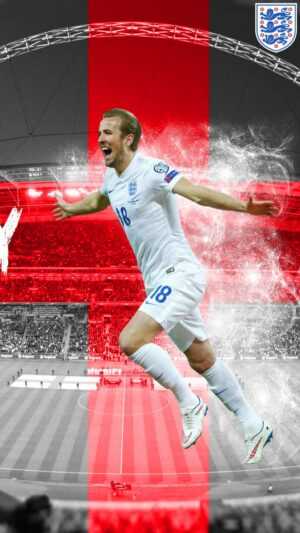 England FC Wallpaper