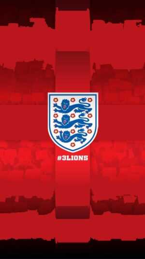 England FC Wallpaper