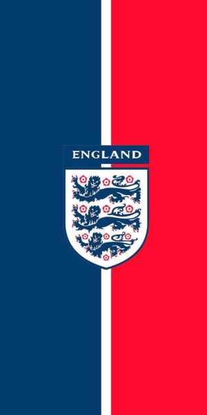 England FC Wallpaper