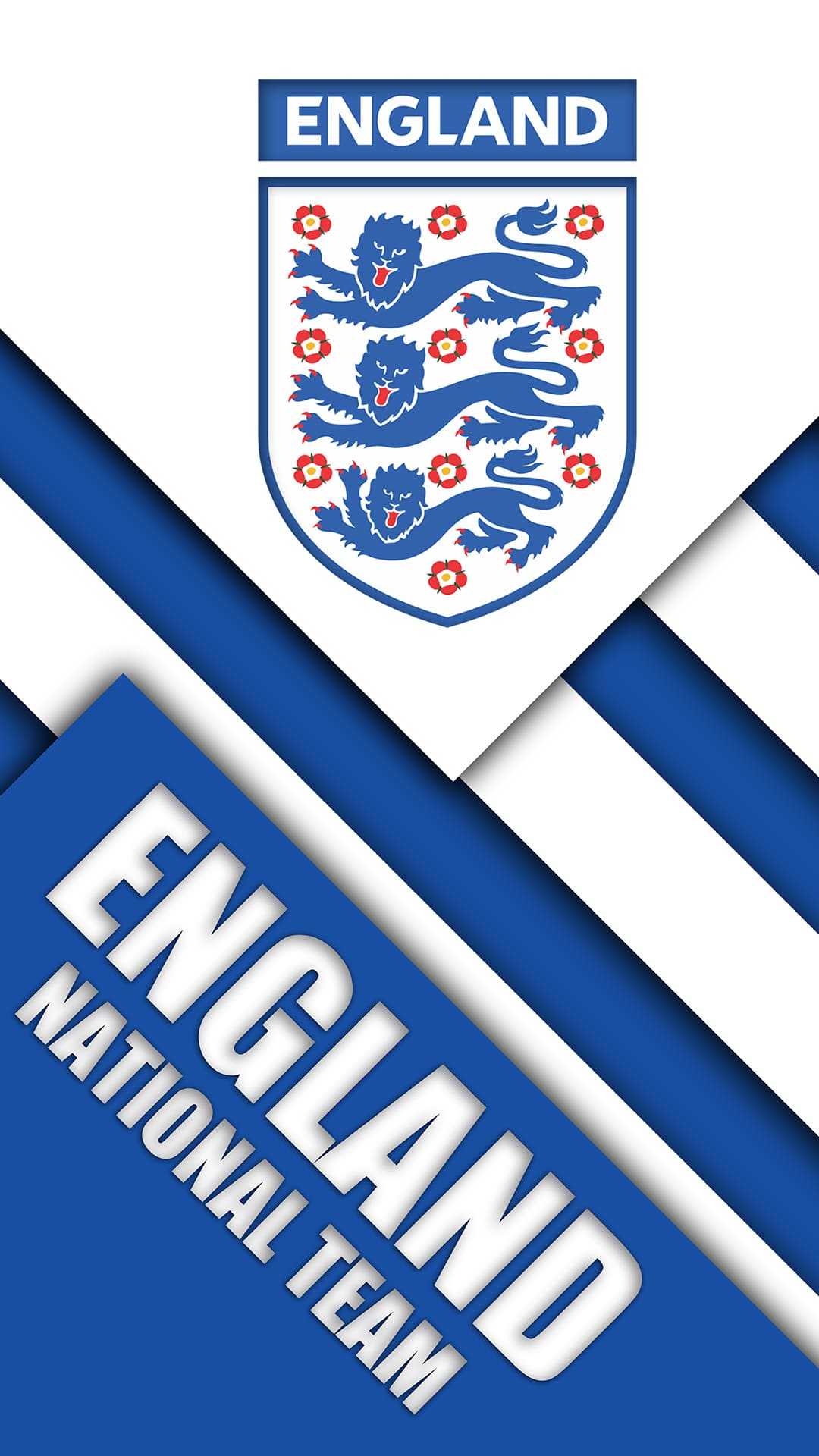 England Football
