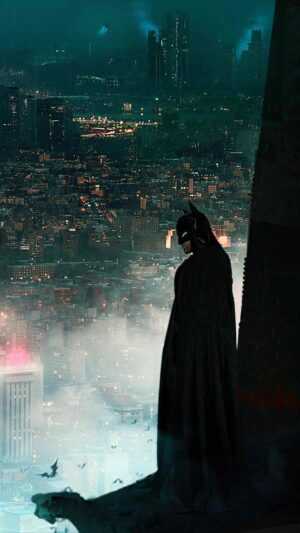 Gotham City Wallpaper