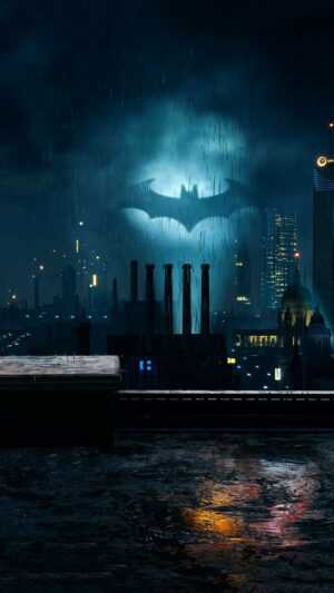 Gotham City Wallpaper