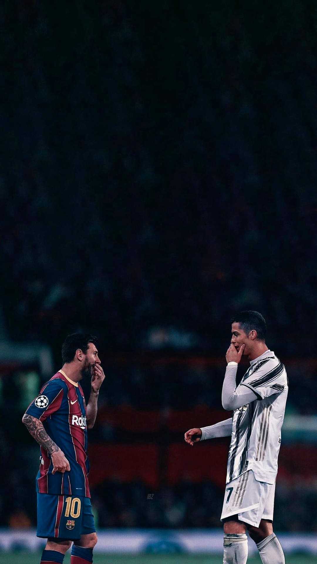 Messi And Ronaldo Chess Wallpaper IXpap Messi And Ronaldo Chess Wallpaper IXpap