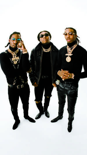 Migos Wallpaper