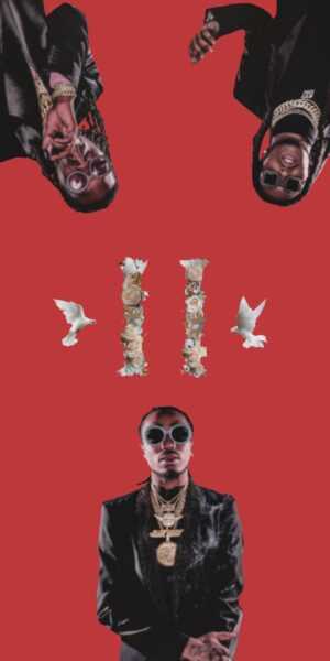 Migos Wallpaper