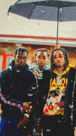 Migos Wallpaper