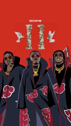 Migos Wallpaper