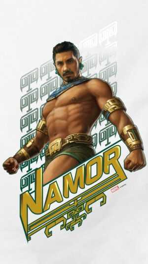 Namor Wallpaper