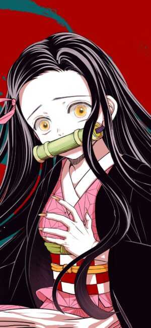 Nezuko Wallpapers