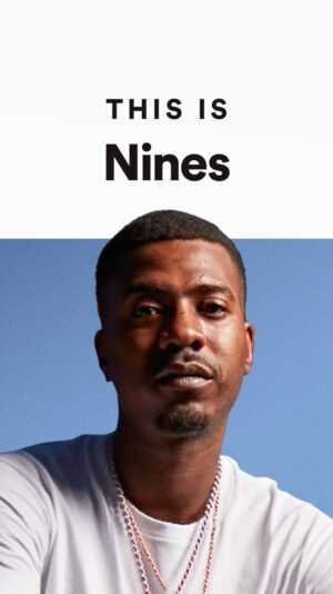 Nines Wallpaper