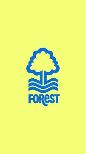 Nottingham Forest Wallpaper