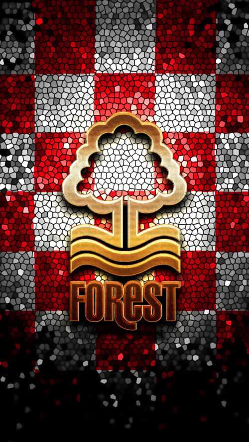 Nottingham Forest Wallpaper iXpap