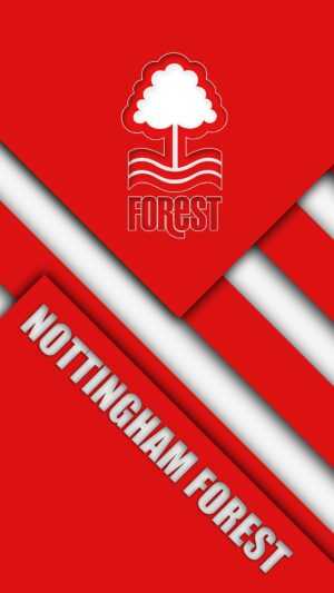 Nottingham Forest Wallpaper