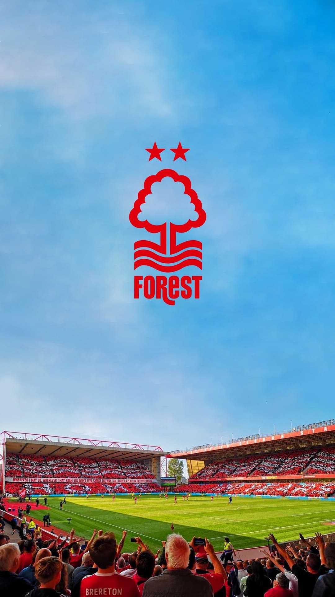 Nottingham Forest Wallpaper IXpap