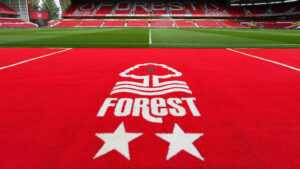 Nottingham Forest Wallpaper HD