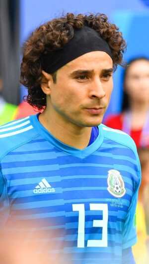 Ochoa Wallpaper