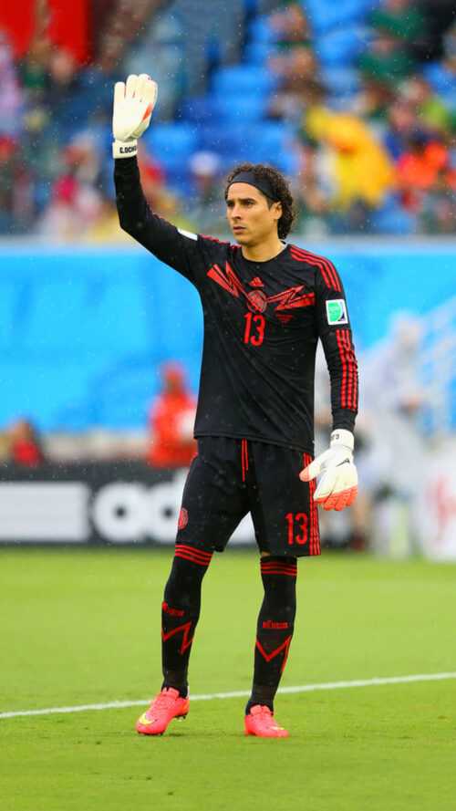Ochoa Wallpaper Ixpap