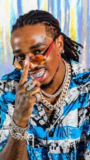 Quavo Wallpaper