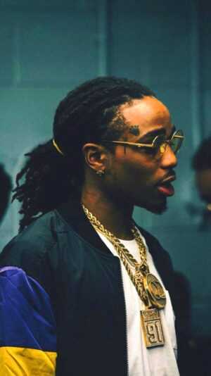 Quavo Wallpaper