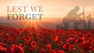 Remembrance Day Wallpaper