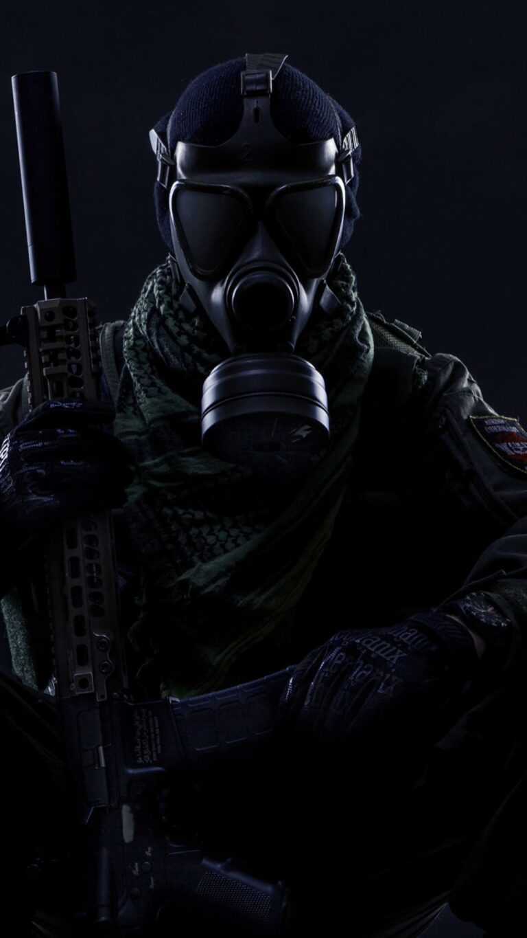 SAS Wallpaper - iXpap