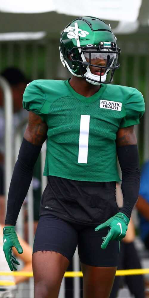 Sauce Gardner Wallpaper iXpap